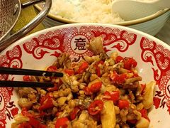 -湘江红·湖南招牌菜(莲花南路店)