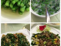 -龙禧渔村酒楼