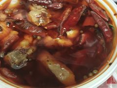 -成老灶火锅鸡·自选烧烤(汇君城店)
