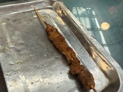 -天毓山庄·餐厅