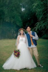 -布拉格婚纱摄影(真实客片店)