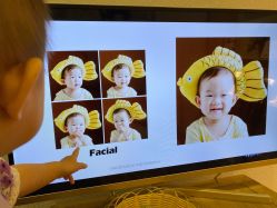 -星豆豆儿童摄影(南郊太白南路店)