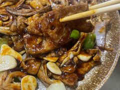 -三子下水馆(南十四道街151号店)