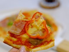 -ADO KAFE(大学城店)