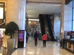 -长沙富力万达文华酒店