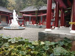 -修水东浒寨风景区