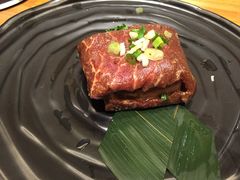 -黑牛の店·和牛烧肉(大悦城店)
