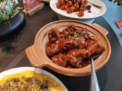 -闽海肴(北辰荟店)