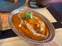 -克比叔叔印度餐厅Kebabs on the Grille(永康路分店)