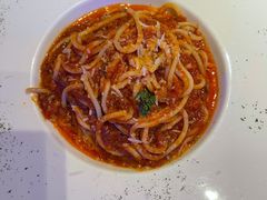 经典肉酱意面-Ambra Haus琥珀屋精酿餐厅(宝山店)