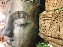 -春水锅贴·传统鲁菜(大明湖店)