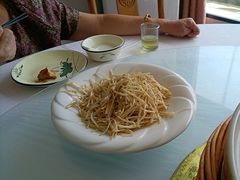 -天乐农家鱼头王(天目湖店)