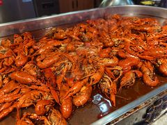 -一方渔歌蒸汽海鲜自助(文化路万达广场店)