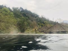 -中铁花水湾四季温泉谷