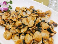 -轩记海鲜餐厅·四十五年老字号·经典粤菜(西区彩虹店)