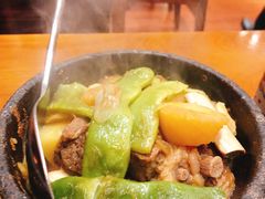 -君悦酒店·1881·北京烤鸭