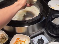 -捞王锅物料理(凯旋路店)