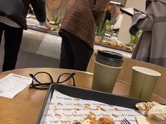 -OUR Bakery(SKP-S店)