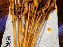 -黑白电视长沙小吃(美林M·LIVE天地东座店)