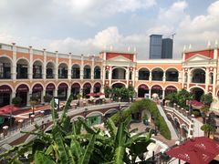 -佛罗伦萨小镇广佛名品奥特莱斯(疏港路店)