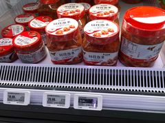 -盒马鲜生(领丰汇店)