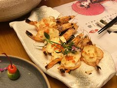 芝士虾-大江户日本料理(吕厝店)