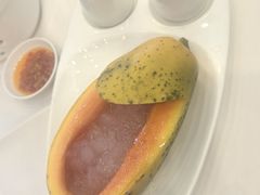 -馨越楼·点心·粤菜(赤坎店)