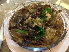 -金陵后厨·南京菜(新街口秣陵路店)