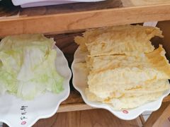-芦月轩羊蝎子(太平桥店)