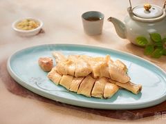 -新兴家喻酒家·羊城名宴(昌岗店)