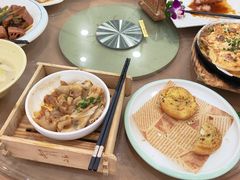 -海晖酒楼·顺德鱼生(荣华店)