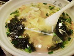 小馄饨-三两春(浦三路店)