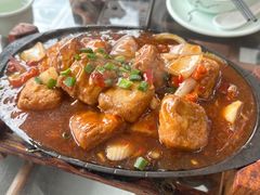 -徽州美食(三十年老店)