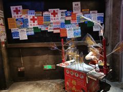 -五马集·海鲜·温州大牌档(黑金冠五马街十字路口店)