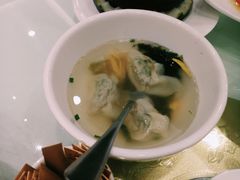 -金时代顺风大酒店(临港百联店)