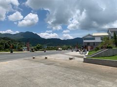 -古田会议纪念馆