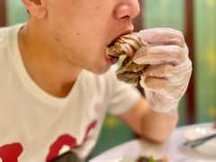 -麦尔餐厅(仁恒美林郡店)