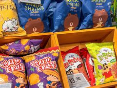 -Olé精品超市(前海壹方城店)