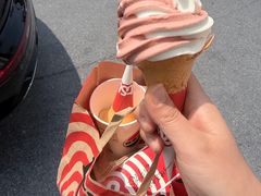 -肯德基(渤海店)