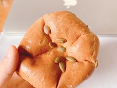 低聚果糖黑芝麻-新侨三宝乐面包店(崇文门店)