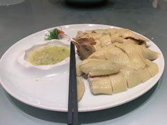 -广东道至正餐厅(区庄店)