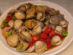 -日丰园海肠水饺·老字号大连海鲜(和平广场店)