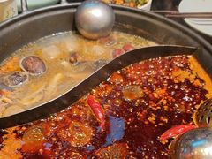 -俏媳妇火锅(宽窄巷子店)