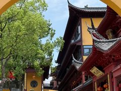 -会龙寺