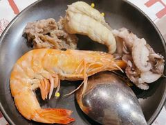 -松坂屋日料自助(长城路店)