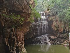 -伏羲山旅游区