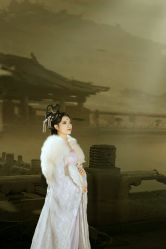 -盘子女人坊生日照·摄影馆(华强店)