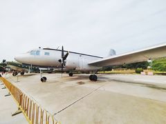 -中国航空博物馆