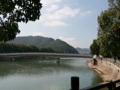 -溪口-滕头旅游景区