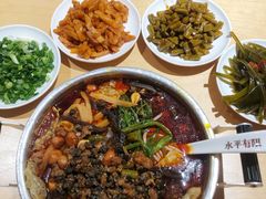 -水平有限广西米粉·广西风味集(五道口店)